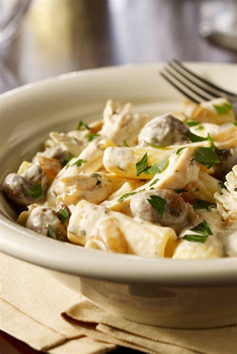 Simply quinoa is a healthy food blog with easy recipes centered on plants. Maggiano's Famous Rigatoni "D"® | Recipes breakfast video ...