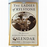 The Calendar Girl's Ladies of Rylstone Alternative WI Calendar June ...