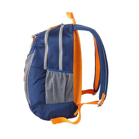 Llbean Explorer Colorblock Backpack Free Shipping At Academy