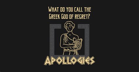 Apollo Greek God And Ancient Greek Mythology History Buff Greek