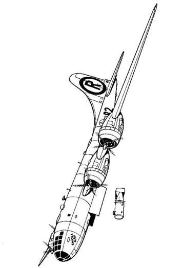 All rights belong to their respective owners. Kids-n-fun.com | 46 coloring pages of WWII Aircrafts