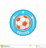 Photos of Soccer Logo Designs Maker