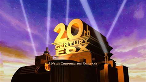 20th Century Fox 1994 2008 Enhanced Open Matte By Rodster1014 On