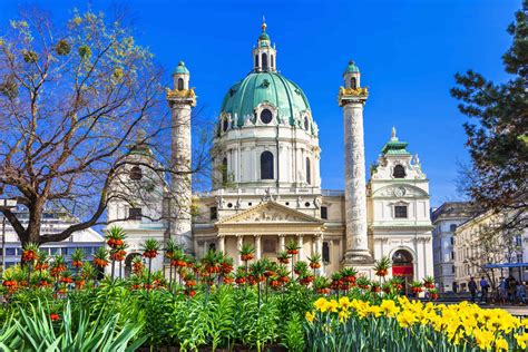 Vacation Packages To Europe Enchanting Europe Vacation Package