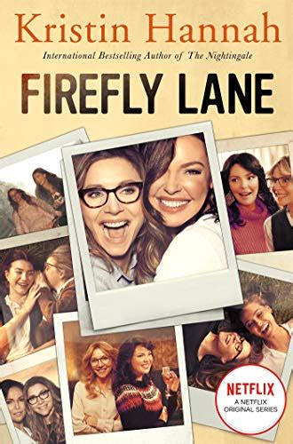 Firefly Lane Now A Major Netflix Series English Edition Ebook
