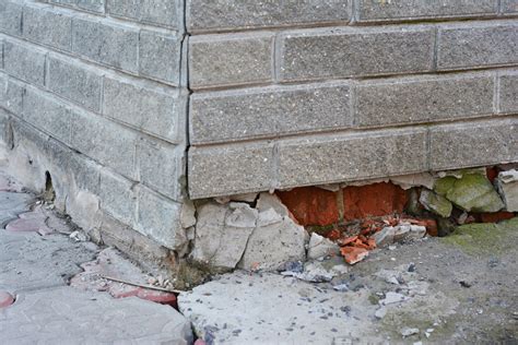 8 Tips for Identifying Foundation Problems