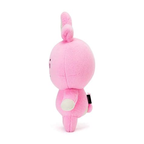 Hello :) welcome to lbk store ♥. Line Friends BT21 Official Merchandise Cooky Character ...