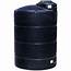 500 Gallon Vertical Water Tank 101  Storage Tanks