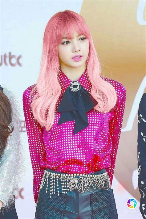What If This Would Be The Next Hair Color Of Blackpink K Pop Amino