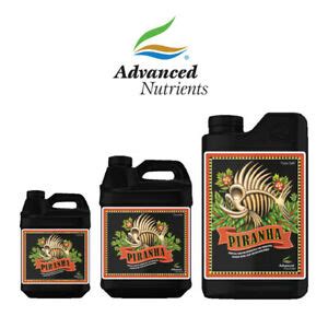 Advanced Nutrients Piranha Liquid Agamica