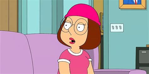 Heres The Real Reason Mila Kunis Became The Voice Of Meg Griffin