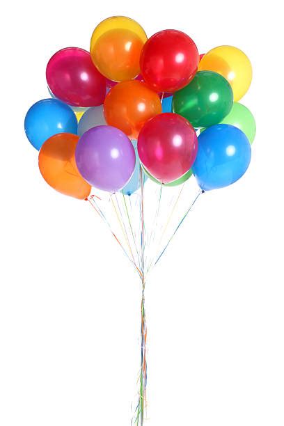 Best Party Balloons Stock Photos Pictures And Royalty Free Images Istock