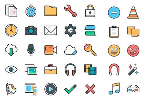 Animated Icon Free 282018 Free Icons Library
