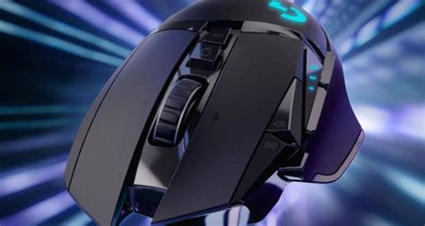 After you complete your download, move on to step 2. Logitech G502 Lightspeed Wireless Gaming Mouse - Wisely Guide