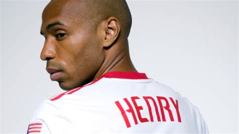 Is Thierry Henry Muslim Hubpages