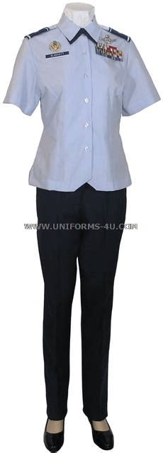 Usaf Female Officer Blouse Uniform