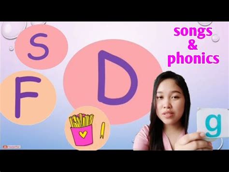 Alpabetong Filipino Phonics Song And Sounds Mins Compilation Unang Hakbang Sa Pagbasa Youtube