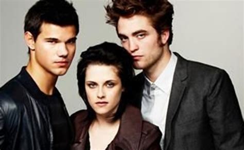 Close Up Cast Twilight Saga Twilight Series Photo 15601130 Fanpop