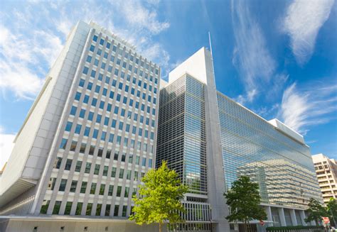 Us Excludes World Bank From Sec Regulations