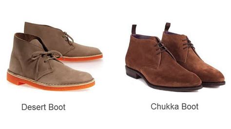 How To Wear Chukka Boots Mens Style Guide The Trend Spotter