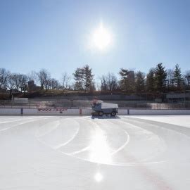 Lasker rink is a seasonal ice skating rink and swimming pool located at north meadow in the northern part of central park in manhattan, new york city, between 106th and 108th streets. Lasker Rink - Recreation - Harlem - New York