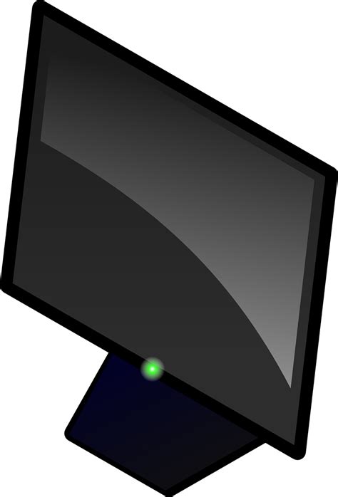 Download Screen Monitor Display Royalty Free Vector Graphic Pixabay
