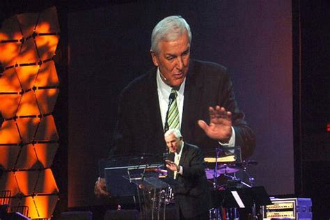 Dr David Jeremiah Preaches Photos From An Evening With