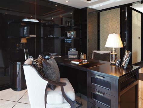 Design Portfolio Dubai Office Sheikh Zayed Road Luxury Interior