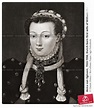 Anna van Egmont, 1533-1558, Dutch born first wife of William the Silent ...