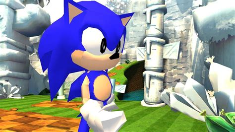 6 660 subscribers retrotoaster s realtime youtube statistics youtube subscriber counter / sonic robo blast 2 is a 3d sonic the hedgehog. Srb2 Ios 3D Models : Sonic Robo Blast 2 V2 2 6 Lawn World ...