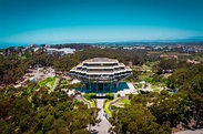 UC San Diego Commemorates 50th Anniversary of its Iconic Geisel Library ...