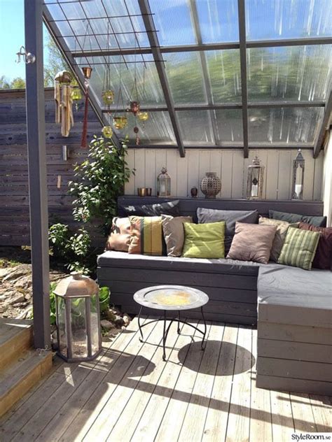 Rooftop garden design ideas to adding fresh your home. 25 Inspiring Rooftop Terrace Ideas - Design Swan