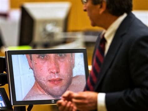 Arguments Swirl Over Victims Photo In Arias Trial