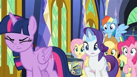 The Last Problem My Little Pony Friendship Is Magic Full Episode