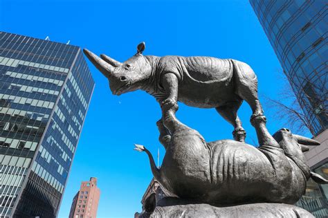The Most Impressive Statues Of Animals