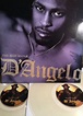 D'Angelo - The Best So Far... (Vinyl, LP, Compilation, Unofficial ...