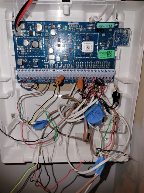 Converting old ADT system - Support - Surety Support Forum