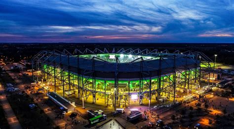 Mönchengladbach, almanya'daki en iyi kalacak yerler için fırsatları bulun ve rezerve edin! Borussia Mönchengladbach: Der Fohlenfutter-Newsletter ist da