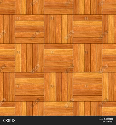 Seamless Parquet Texture Image And Photo Bigstock