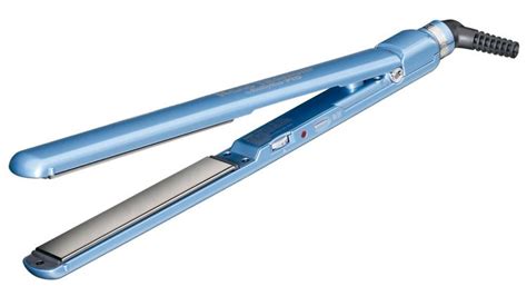 Babyliss Pro Nano Titanium Straightening Iron Reviews 2021