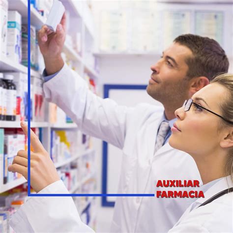 auxiliar en farmacia instituto san ignacio hotmart