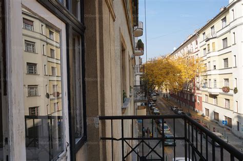 Budapesti lakás eladó, Krisztinavárosban, Ugocsa utca, 3 szobás ...
