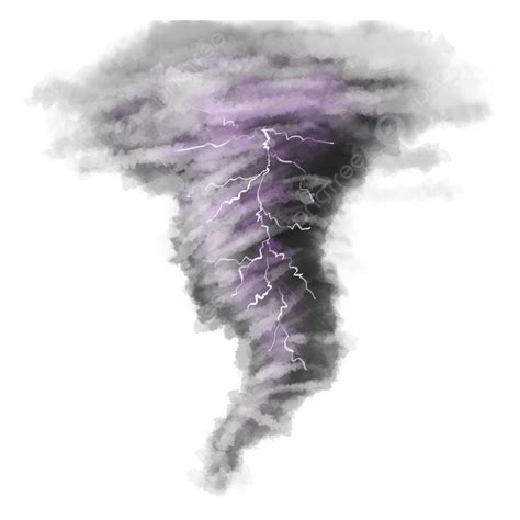 Tornado Torbellino PNG dibujos Relámpago Tornado Huracán PNG y PSD