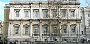 The Banqueting House Whitehall London | United Kingdom