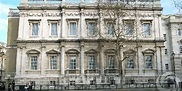 The Banqueting House Whitehall London | United Kingdom