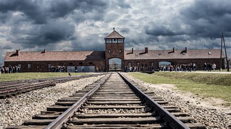 Never Again Research Helps Raise Impact Of Holocaust Education