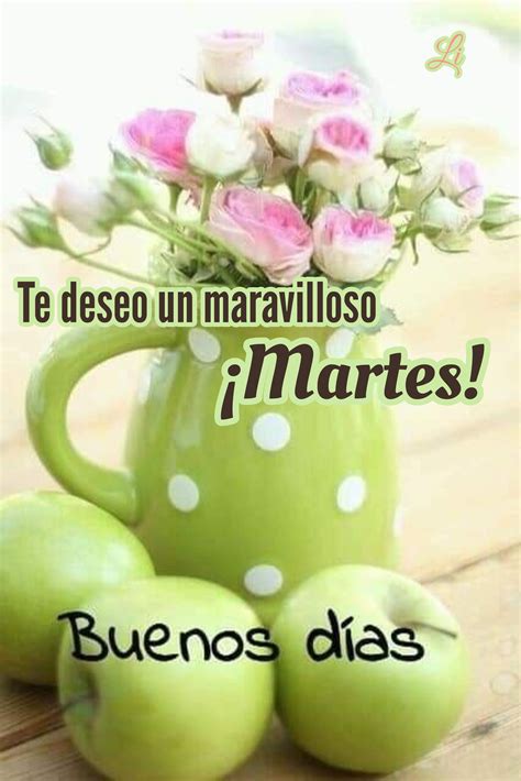 Buenos Días Familia Feliz Martes Para Whatsapp Gratis Para Celular