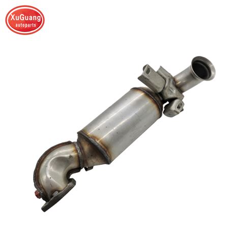 Peugeot 5008 1 8t Catalytic Converter Buy Peugeot 5008 1 8t Catalytic