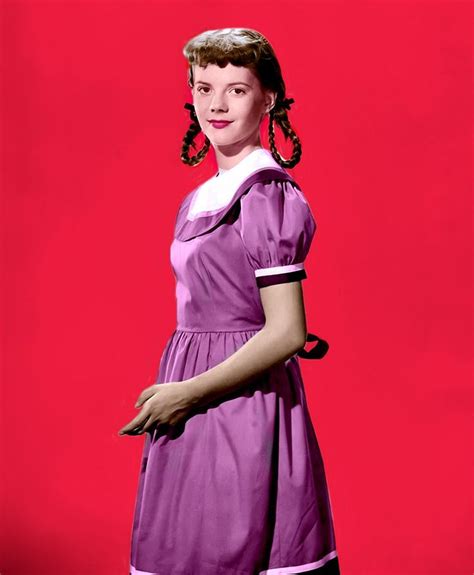 Natalie Wood 1950