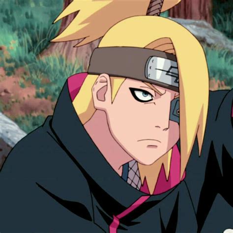 Pin On Deidara